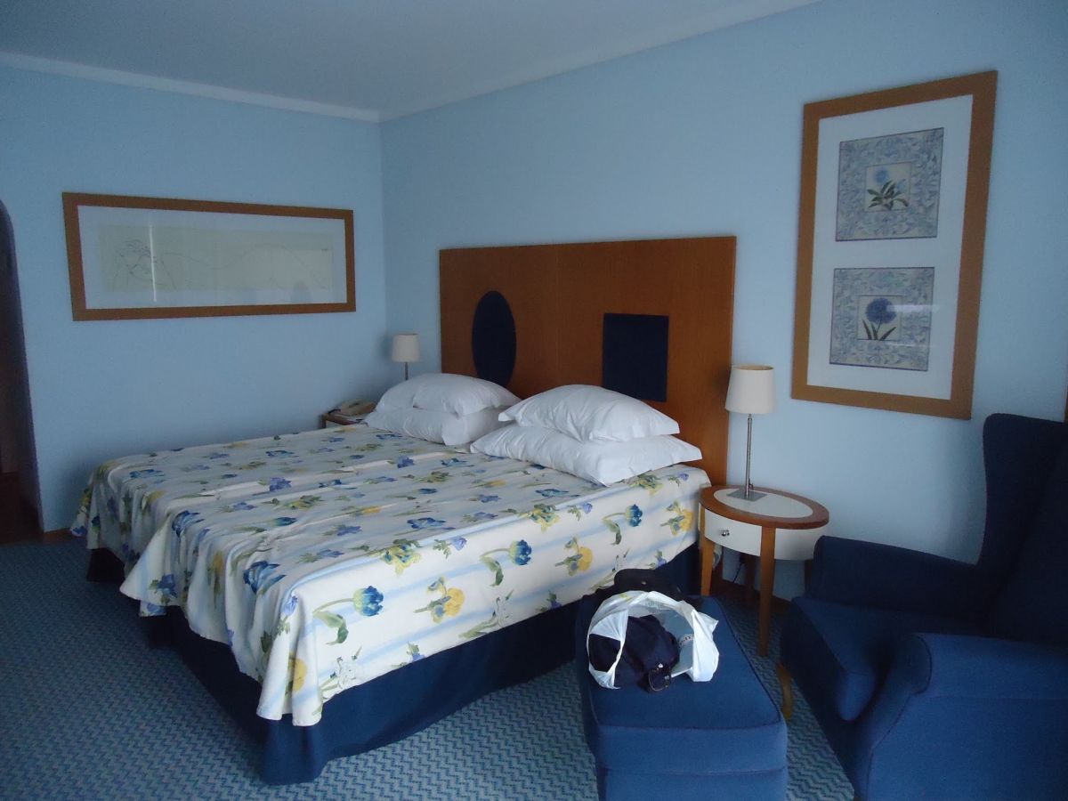 imagini hotel PESTANA MADEIRA BEACH CLUB